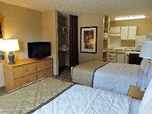 Hotel Extended Stay America Suites - Los Angeles - LAX Airport - El Segundo