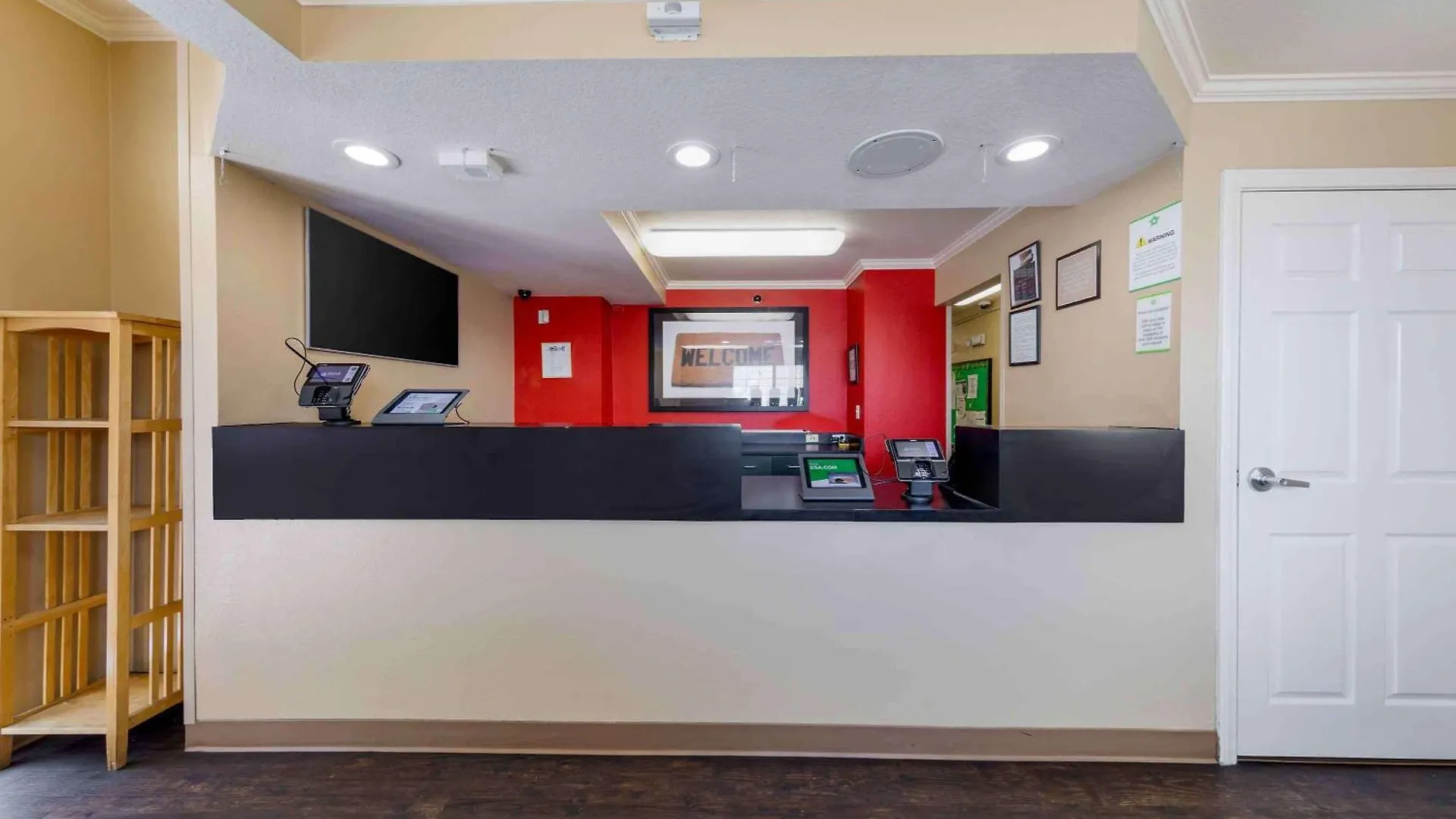 Extended Stay America Suites - Los Angeles - LAX Airport - El Segundo Hotel