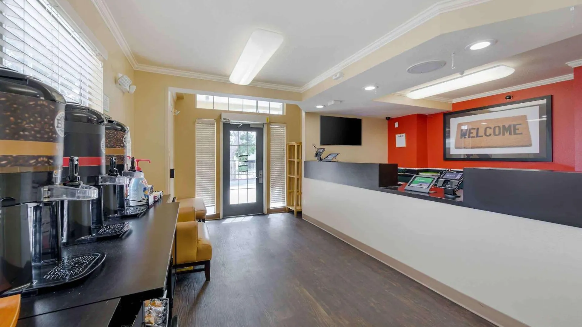 Hotel Extended Stay America Suites - Los Angeles - LAX Airport - El Segundo
