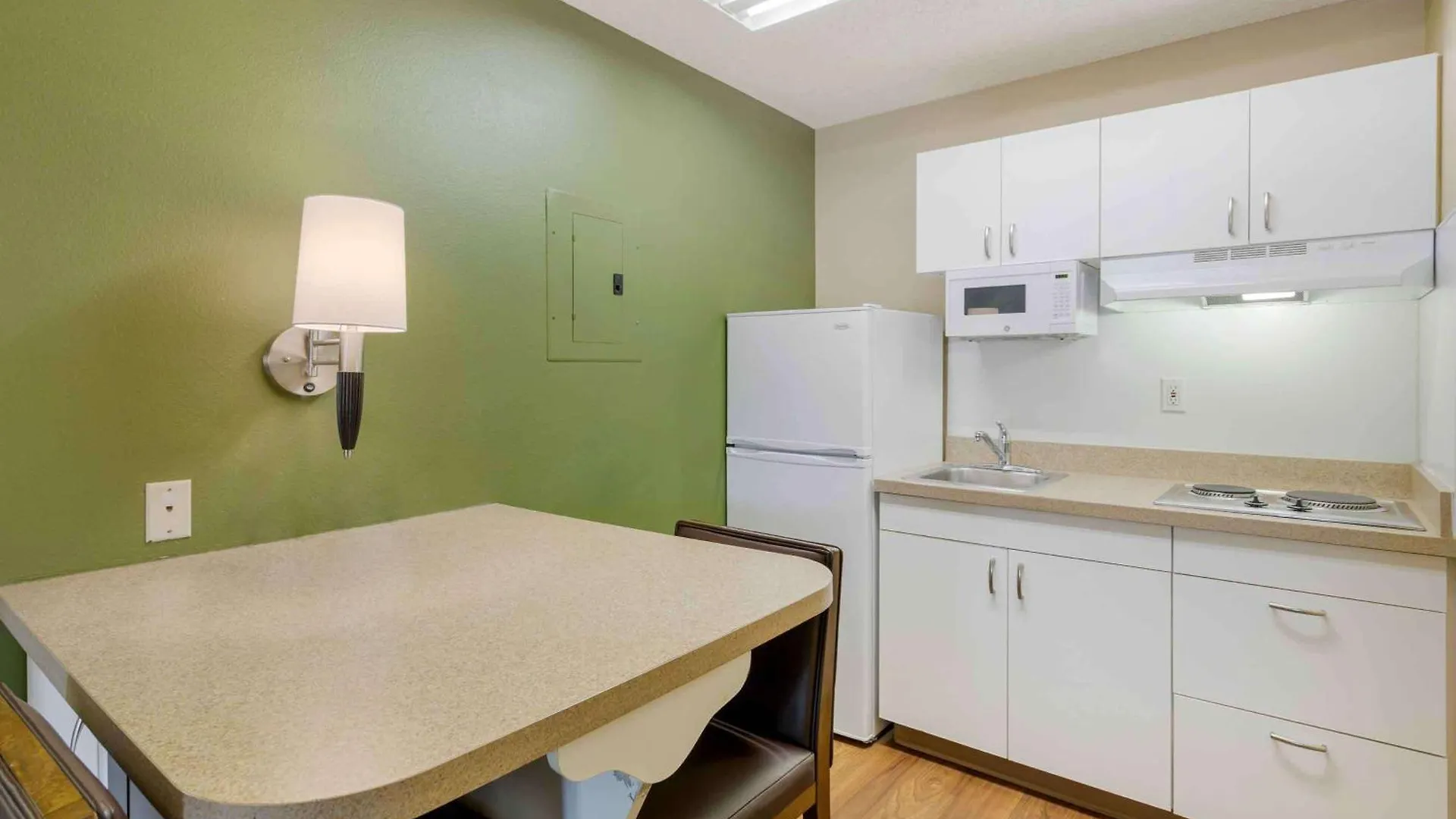 Hotel Extended Stay America Suites - Los Angeles - LAX Airport - El Segundo