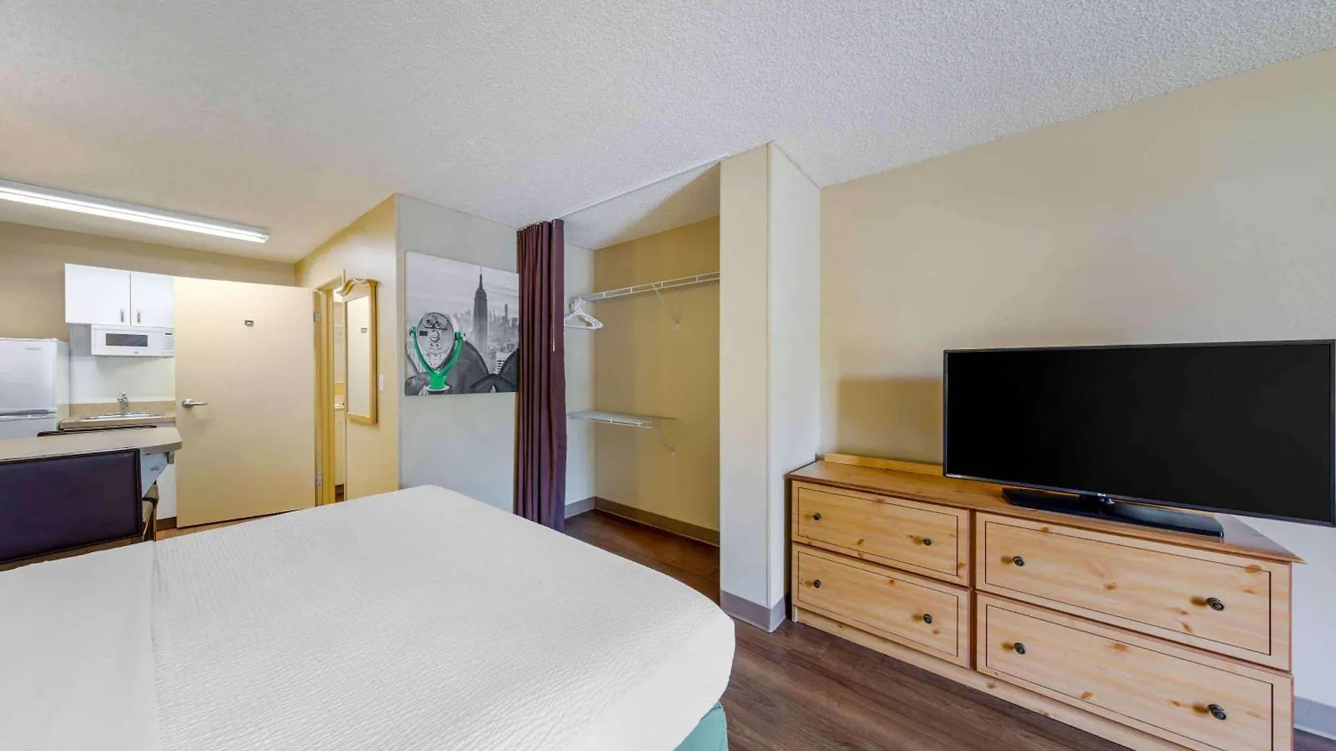 Extended Stay America Suites - Los Angeles - LAX Airport - El Segundo Hotel