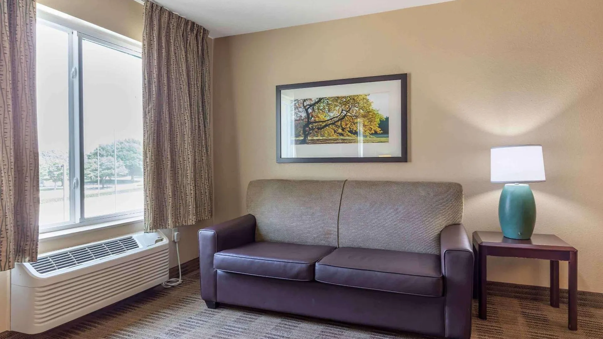 Hotel Extended Stay America Suites - Los Angeles - LAX Airport - El Segundo