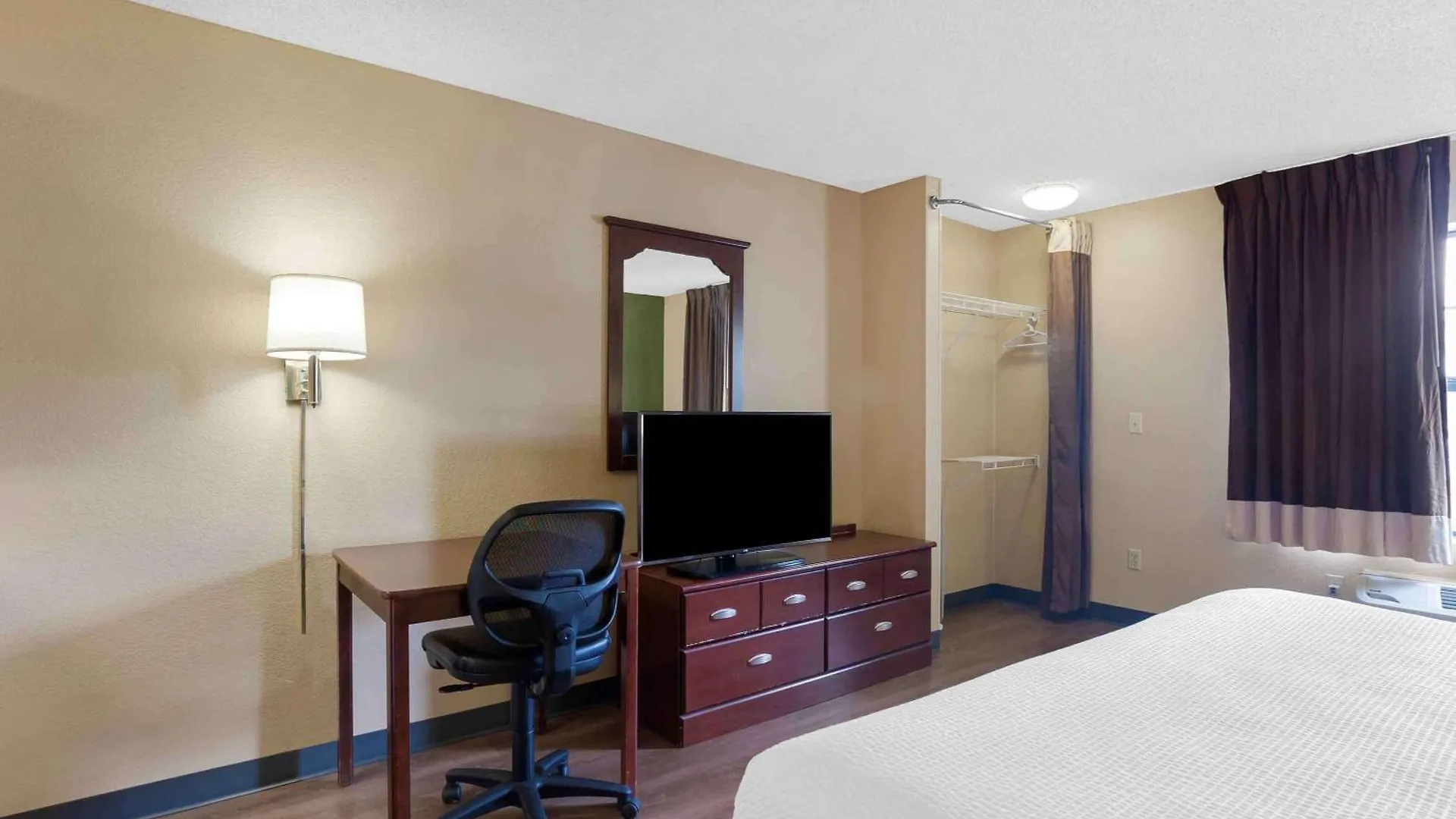 Extended Stay America Suites - Los Angeles - LAX Airport - El Segundo Estados Unidos