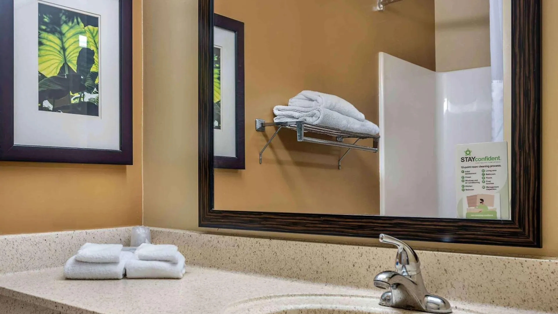Extended Stay America Suites - Los Angeles - LAX Airport - El Segundo