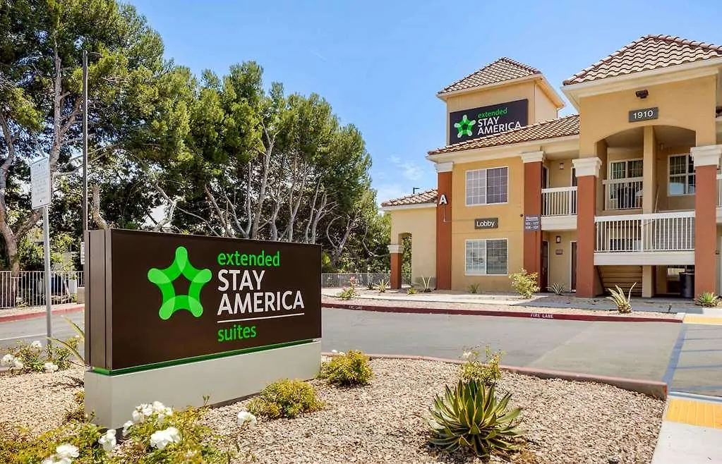 Extended Stay America Suites - Los Angeles - LAX Airport - El Segundo Hotel