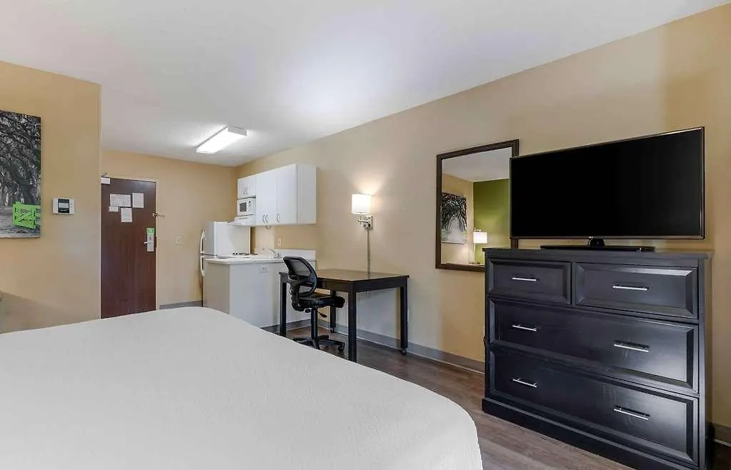 Extended Stay America Suites - Los Angeles - LAX Airport - El Segundo Hotel