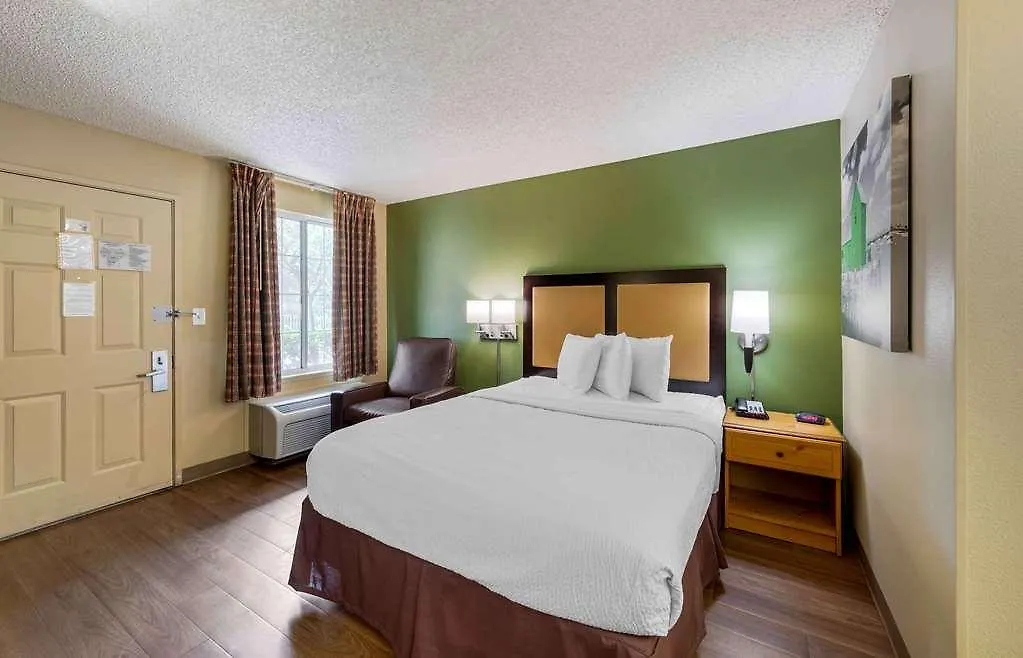 Extended Stay America Suites - Los Angeles - LAX Airport - El Segundo