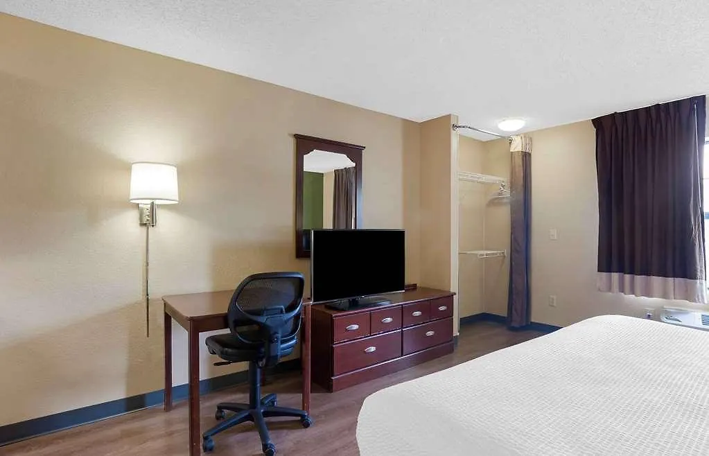 Extended Stay America Suites - Los Angeles - LAX Airport - El Segundo 2*,
