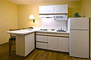 Extended Stay America Suites - Los Angeles - LAX Airport - El Segundo Estados Unidos