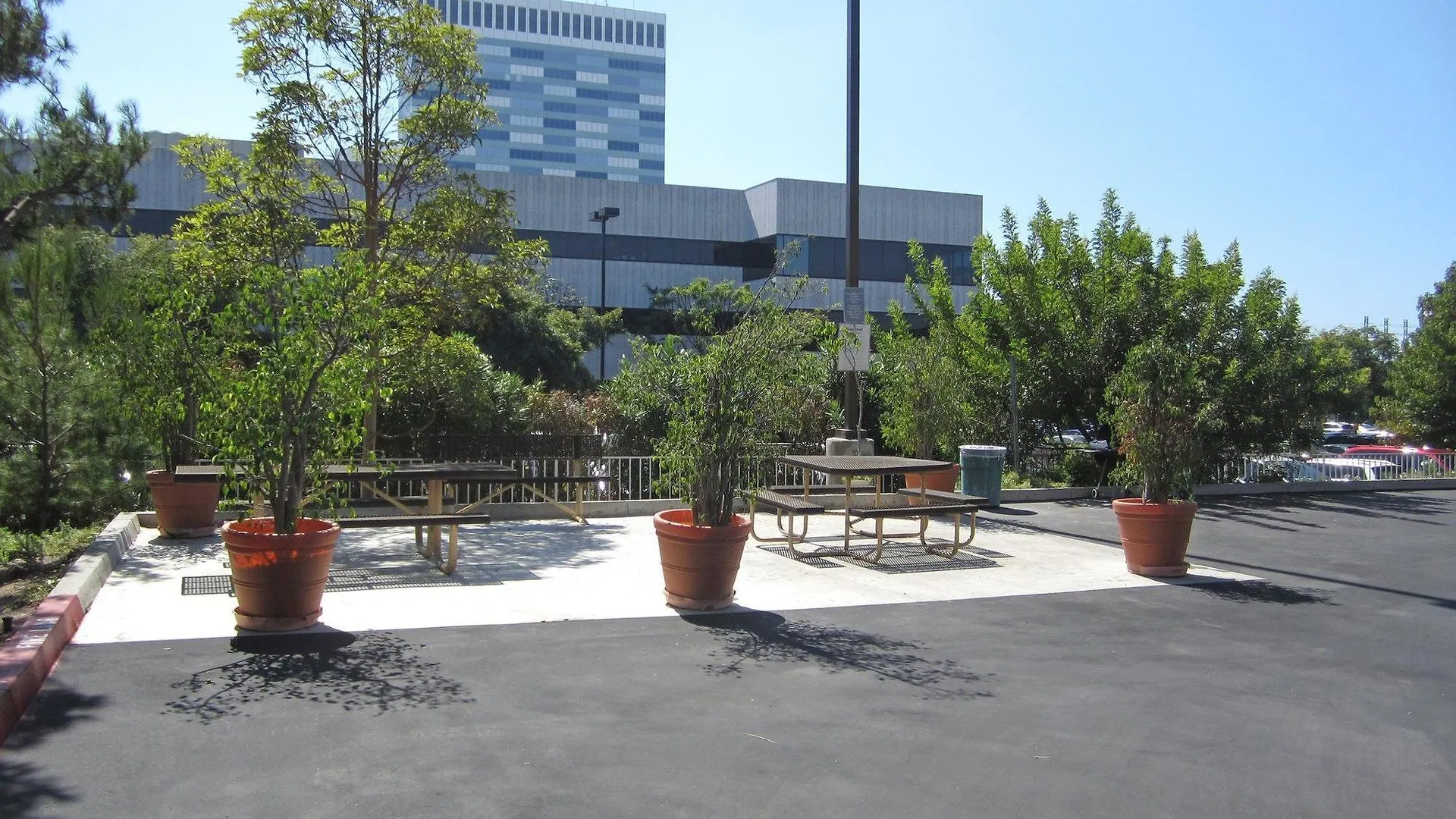 Hotel Extended Stay America Suites - Los Angeles - LAX Airport - El Segundo