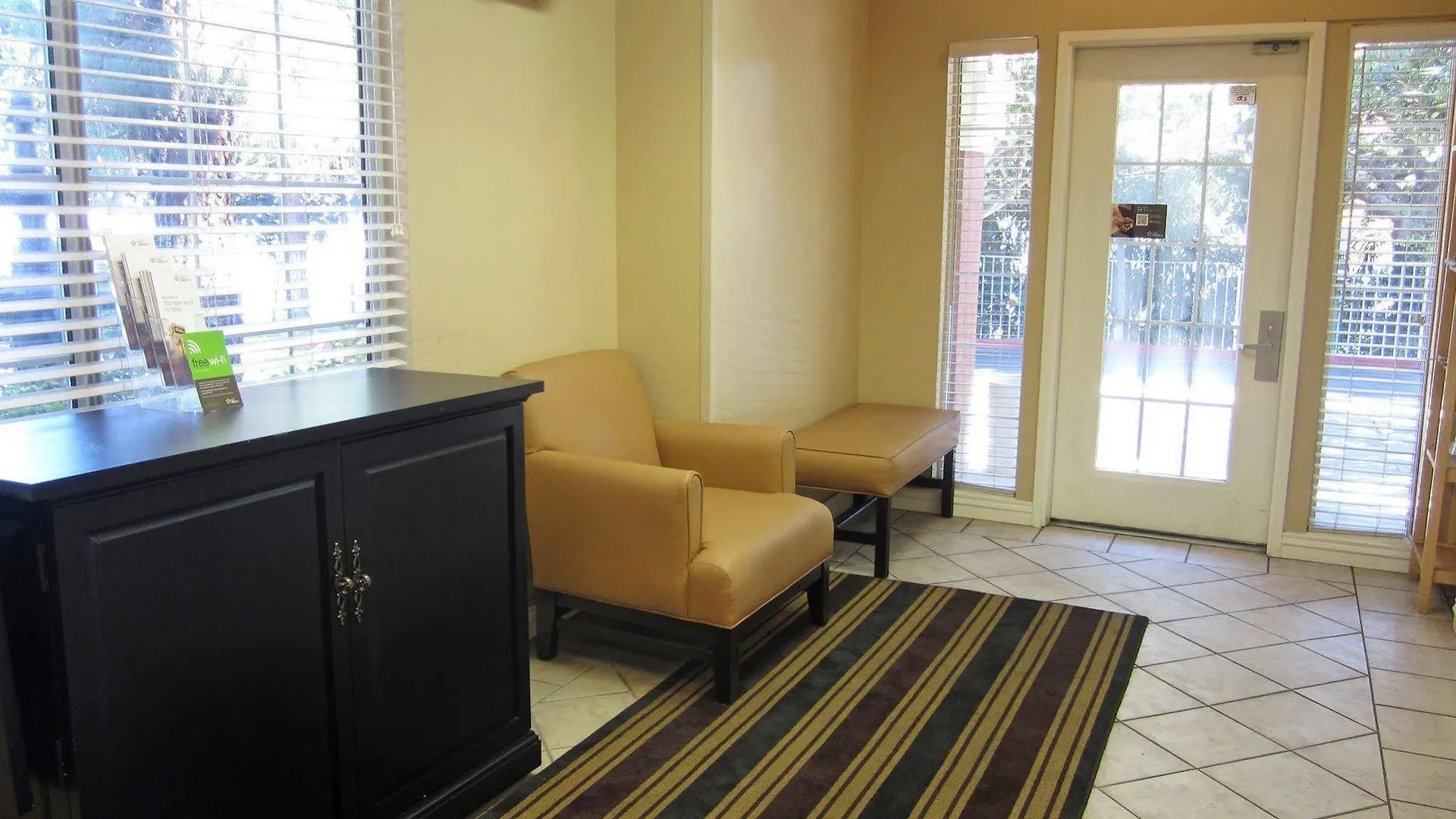 Extended Stay America Suites - Los Angeles - LAX Airport - El Segundo 2*,  Estados Unidos