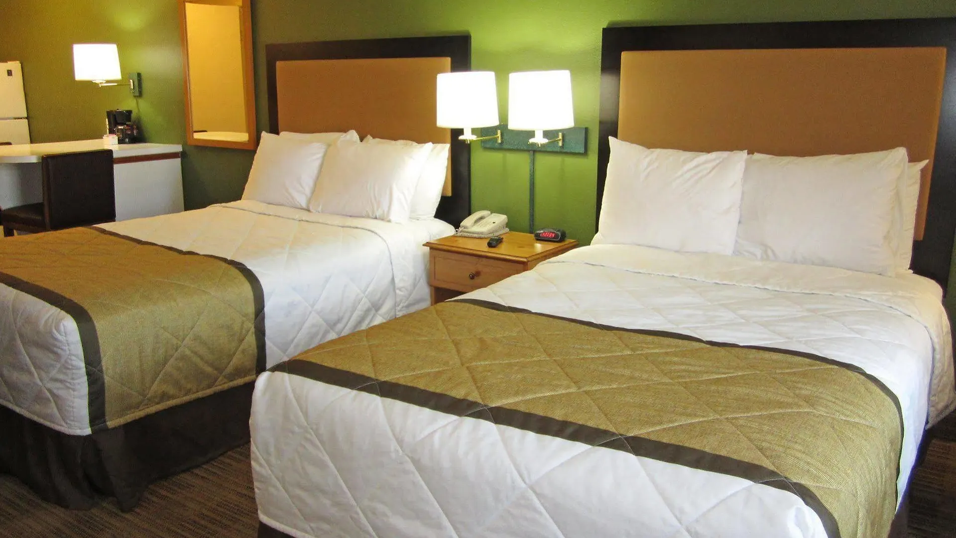 Extended Stay America Suites - Los Angeles - LAX Airport - El Segundo Hotel