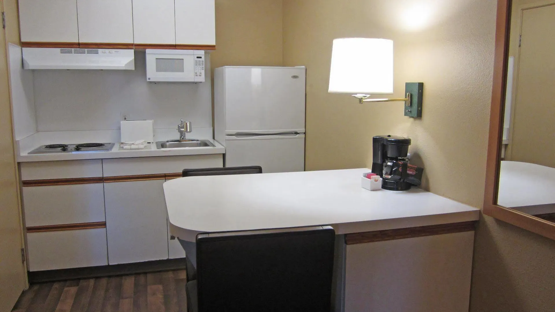 Extended Stay America Suites - Los Angeles - LAX Airport - El Segundo Estados Unidos