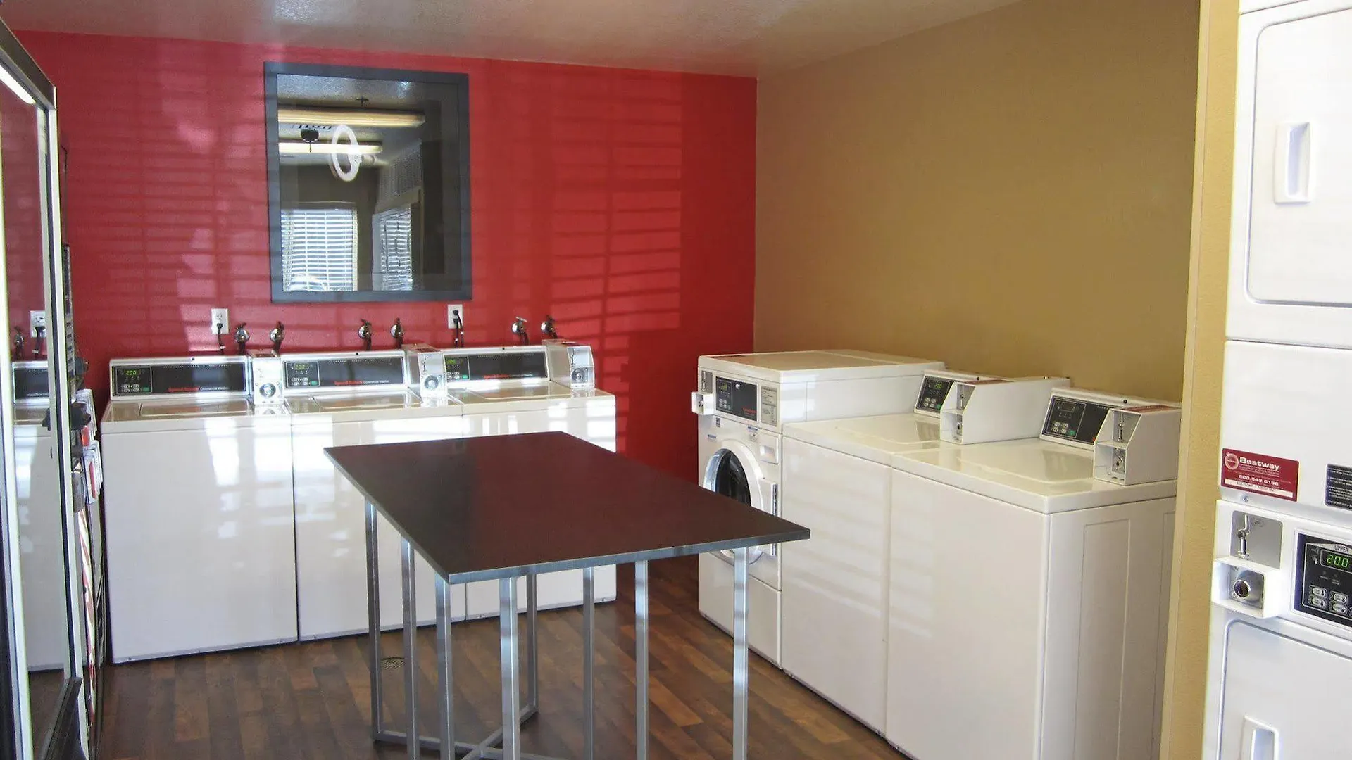 ** Hotel Extended Stay America Suites - Los Angeles - LAX Airport - El Segundo Estados Unidos