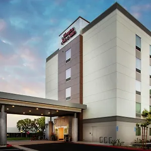 3* Hotel Hampton & Irvine/orange County Airport