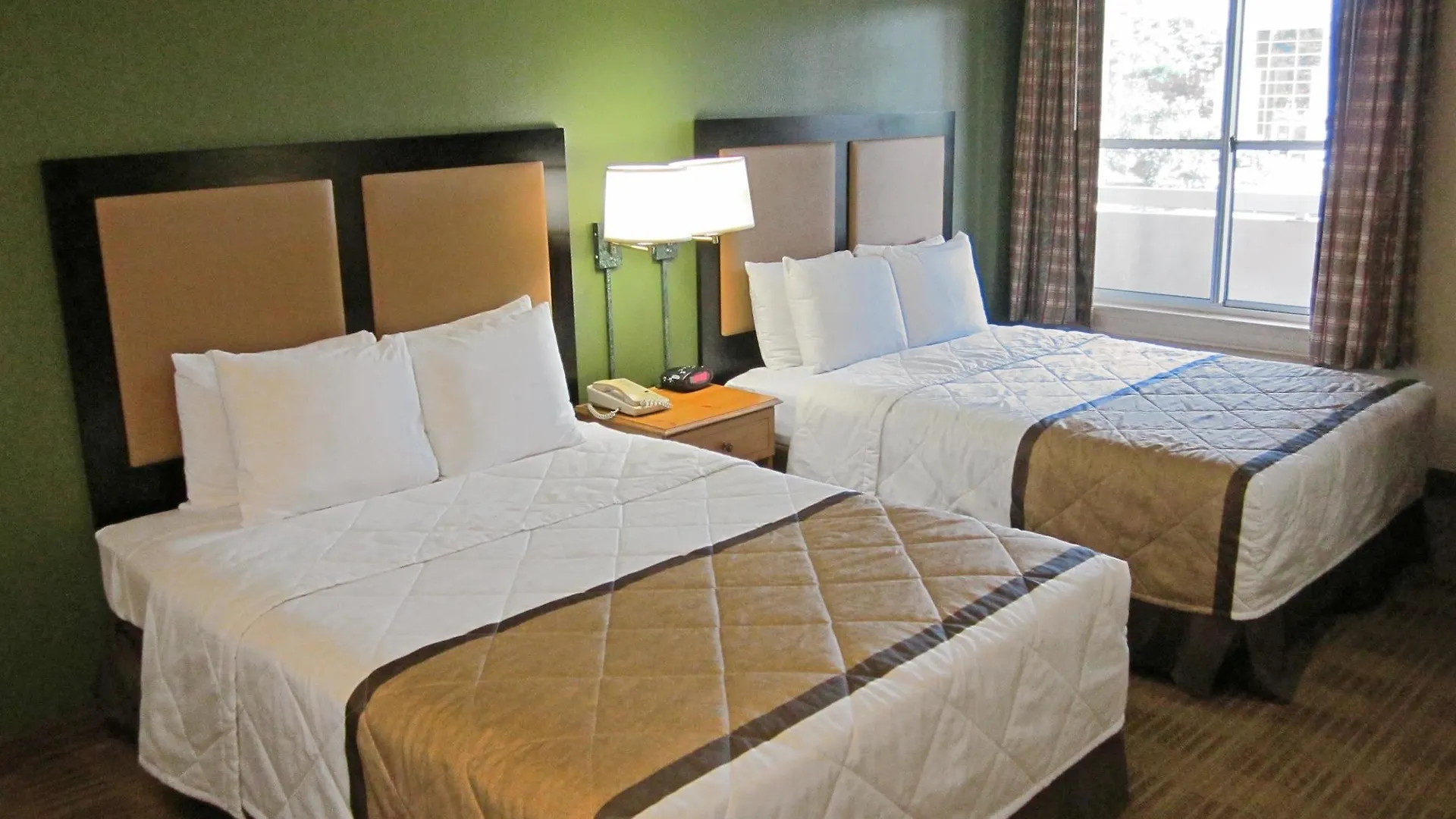 Extended Stay America Suites - Los Angeles - LAX Airport - El Segundo Hotel