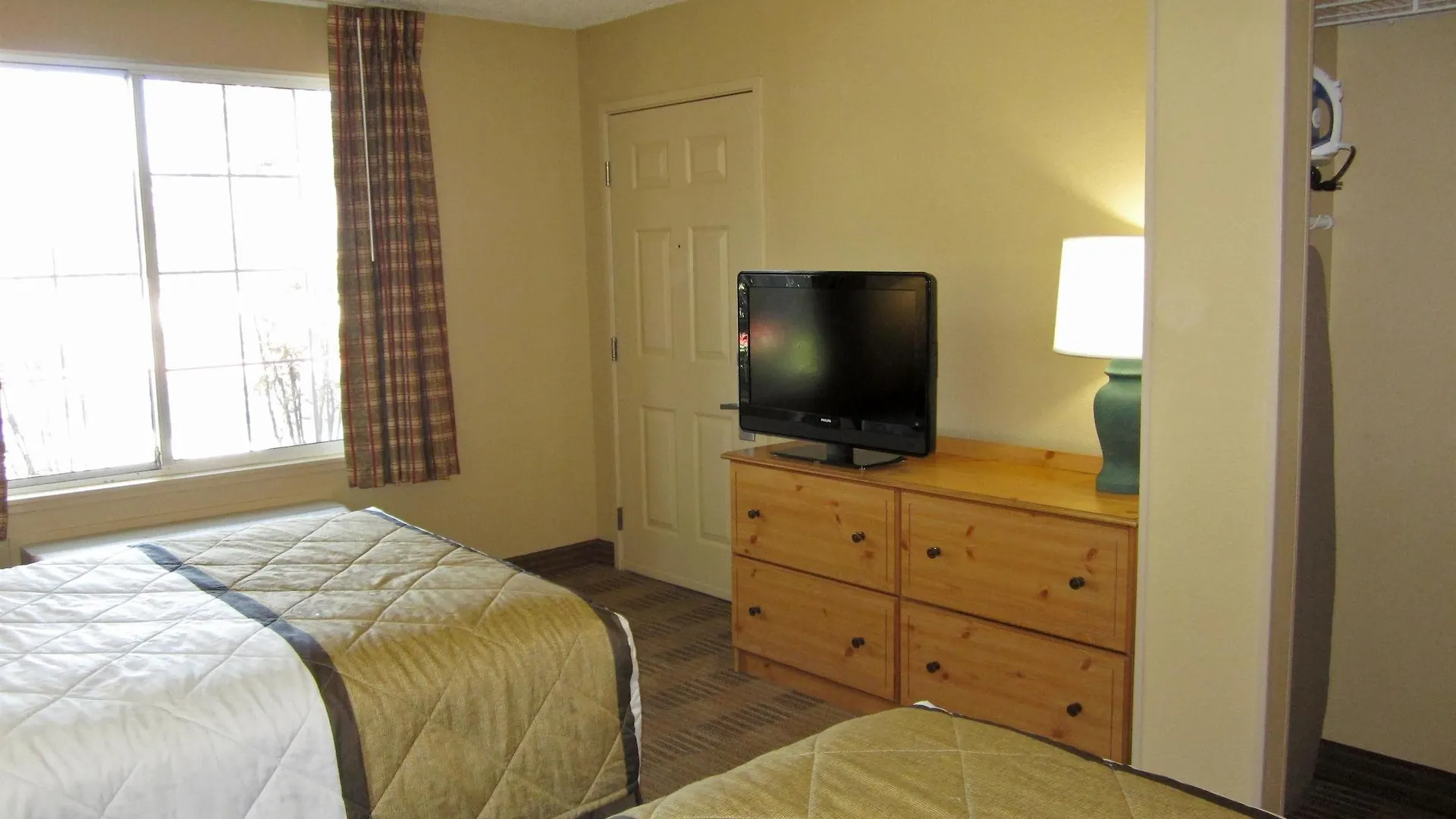 ** Hotel Extended Stay America Suites - Los Angeles - LAX Airport - El Segundo USA