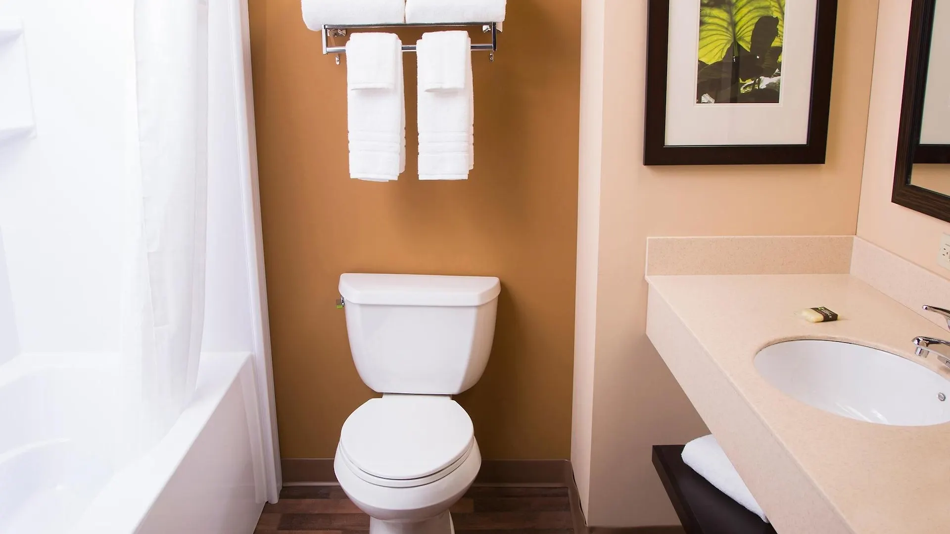 Extended Stay America Suites - Los Angeles - LAX Airport - El Segundo