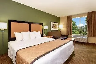 Extended Stay America Suites - Los Angeles - LAX Airport - El Segundo USA
