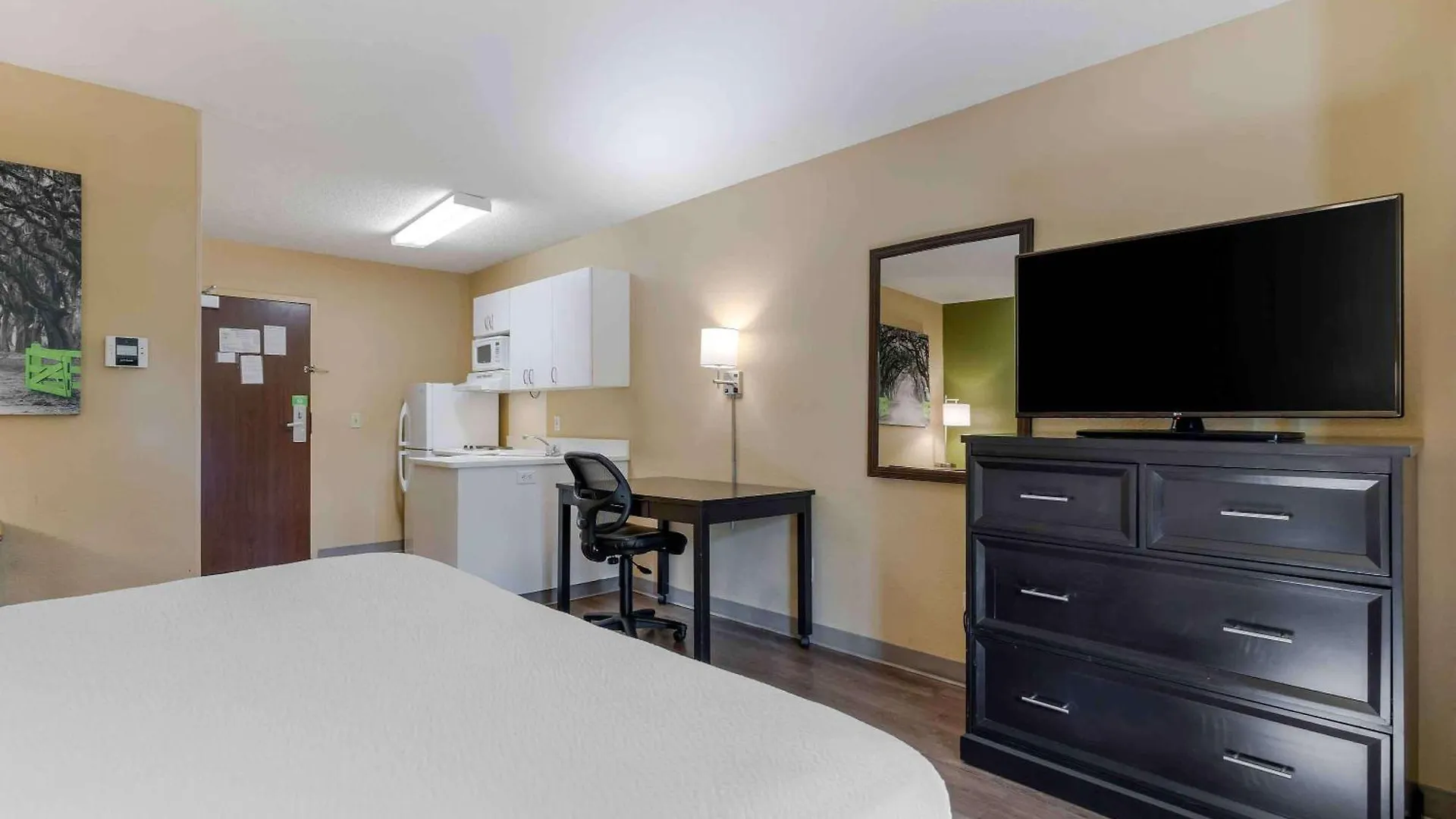 ** Hotel Extended Stay America Suites - Los Angeles - LAX Airport - El Segundo USA