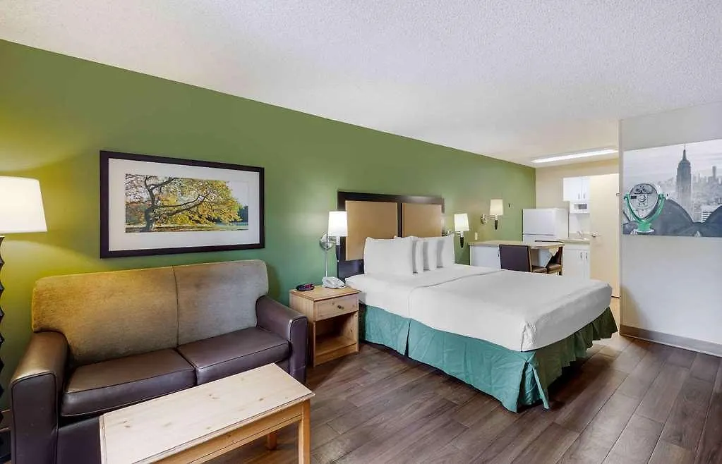 Extended Stay America Suites - Los Angeles - LAX Airport - El Segundo