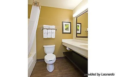 Extended Stay America Suites - Los Angeles - LAX Airport - El Segundo 2*,