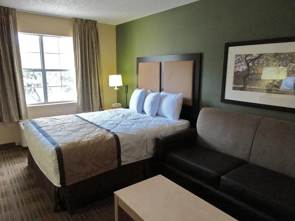 Extended Stay America Suites - Los Angeles - LAX Airport - El Segundo Hotel