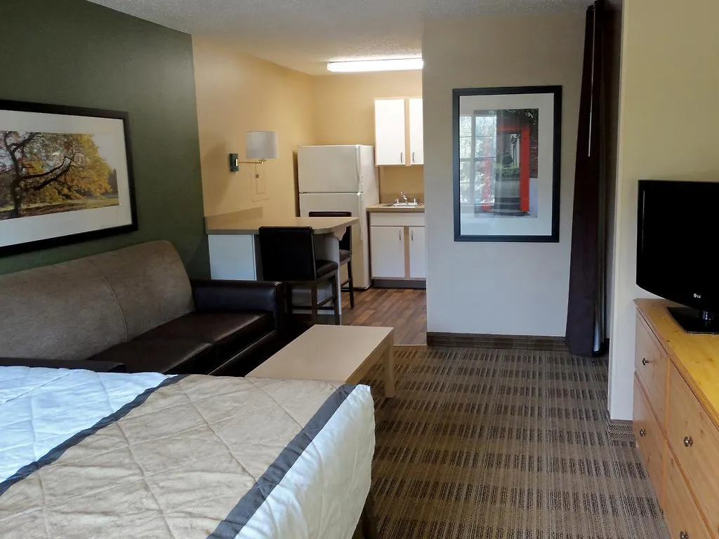 Extended Stay America Suites - Los Angeles - LAX Airport - El Segundo