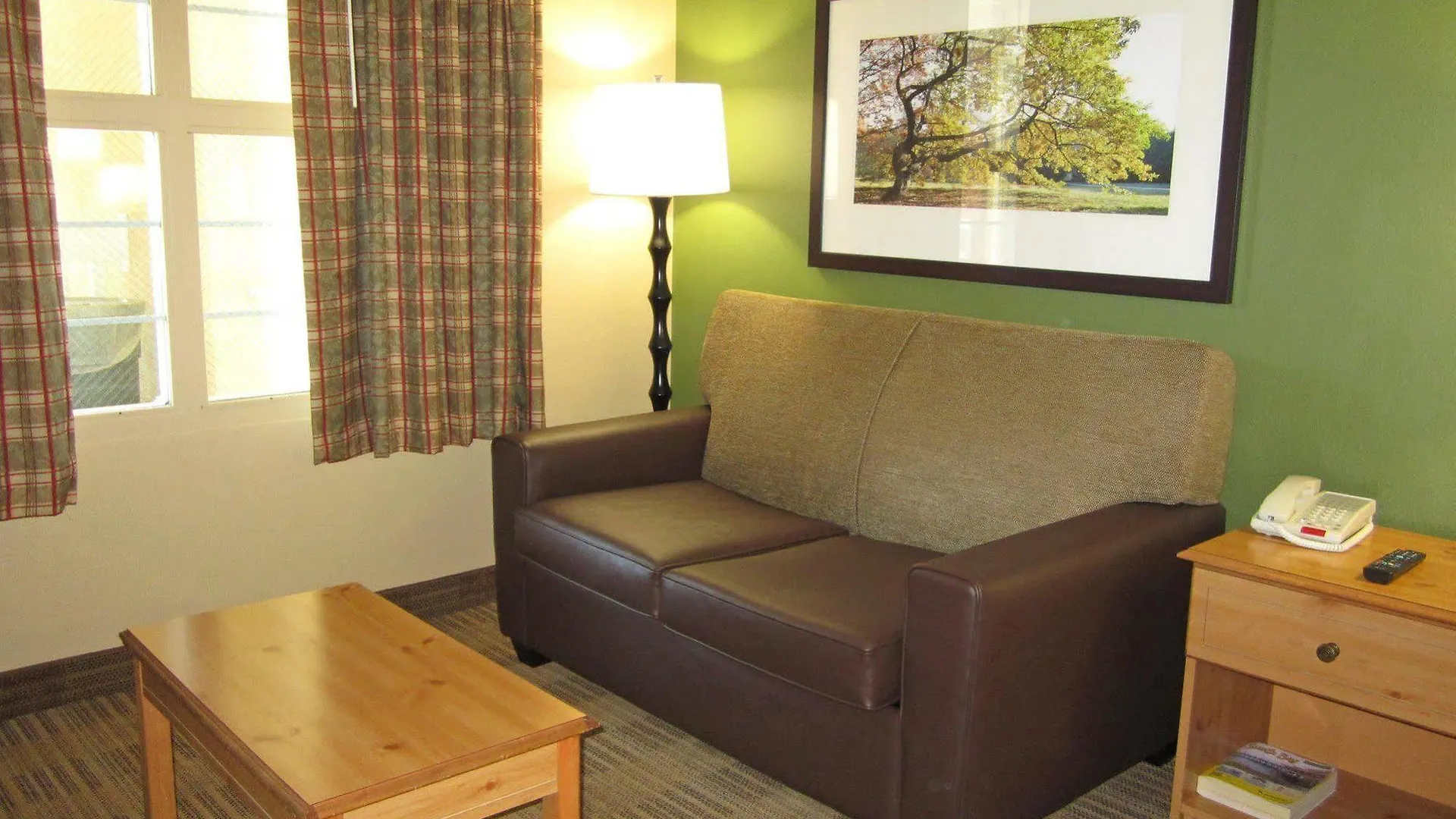 Extended Stay America Suites - Los Angeles - LAX Airport - El Segundo