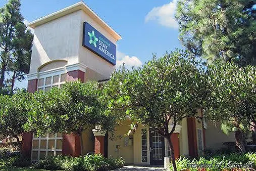 Hotel Extended Stay America Suites - Los Angeles - LAX Airport - El Segundo